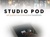 The Studio Pods Logotype