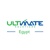 Ultimate Solutions Egypt Logotype
