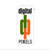 digitalPIXXELS Logotype