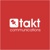 Takt Communications Logotype
