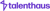 Talenthaus Logotype