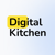 Digital Kitchen UA Logotype