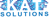 Kat Solutions Logotype