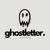 Ghostletter Logotype