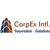 CorpEx, LLC Logotype