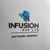 Infusion Pvt Ltd Logotype