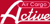Active Air Cargo Logotype