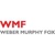 Weber Murphy Fox Architects Logotype