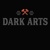 Dark Arts Fabrication Logotype