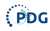 Prestige Development Group Logotype