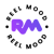 Reel Mood Logotype