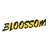 bloossom.com Logotype