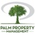 Palm Property Management Logotype