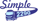 Simple 2290 Logotype