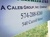 Caleb Group, Inc. Logotype