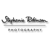 Stephanie Robinson Photography Logotype