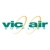 Vic Air Supplies Logotype