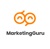 MarketingGuru Logotype