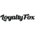 Loyalty Fox Logotype
