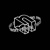 Neon Internet Logotype