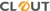 CLOUT, LLC Logotype