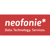 Neofonie GmbH Logotype