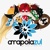 Amapolazul Logotype