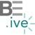 BE.ive Logotype