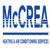 McCrea Heating and Air Conditioning Logotype