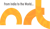 Newrise Technosys Pvt. Ltd. Logotype