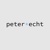 Peter Echt Logotype