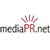 MediaPR Logotype