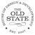 The Old State Logotype