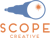 Scope Creative Logotype