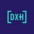 DX Heroes Logotype