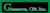 Gamarra, CPA Inc. Logotype