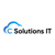 C Solutions IT Logotype