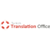 Turkish Translation Office Logotype