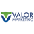 Valor Marketing LLC Logotype