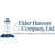 Elder Hanson & Company, Ltd. Logotype