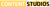 Content Studios Logotype