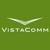 VistaComm Logotype
