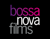 Bossa Nova Group Logotype