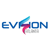 EVISION Atlanta Logotype