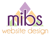 MIBS, Inc. Logotype