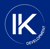 Ik Development Logotype