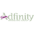 Adfinity Marketing Group Logotype