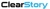 ClearStory International Logotype