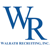 Walrath Recruiting, Inc. Logotype