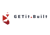 GETit built Logotype
